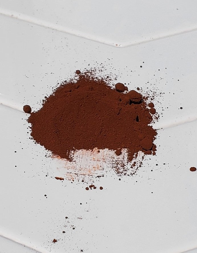 Iron Oxide Brown