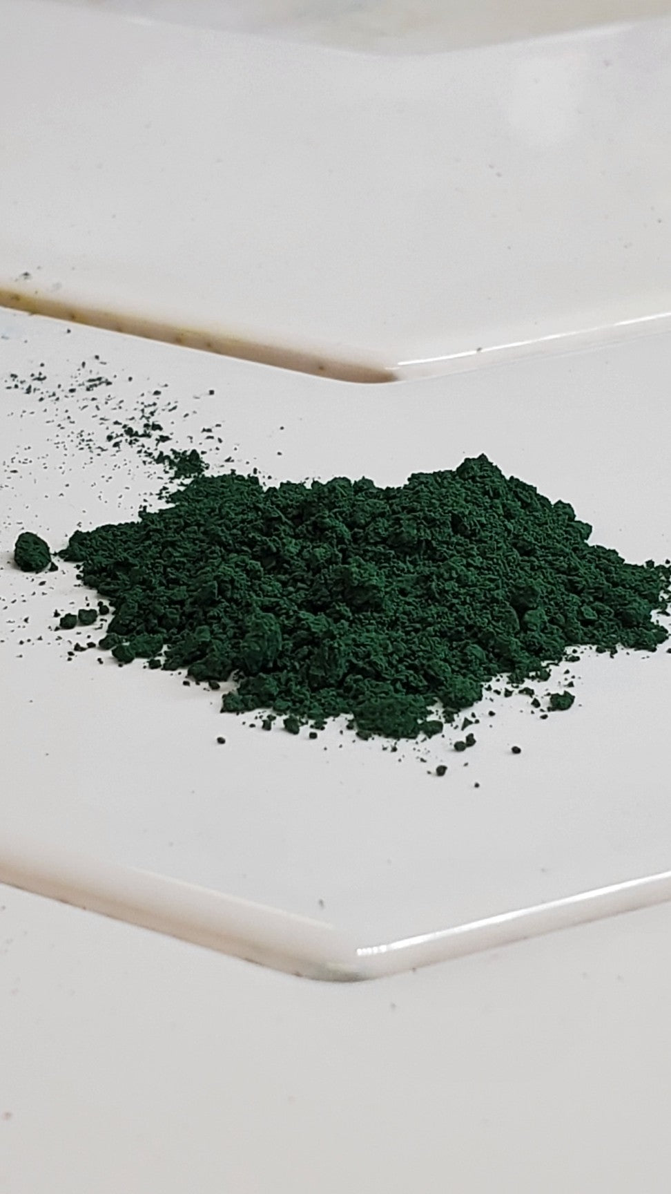 Iron Oxide Ferric Green 835