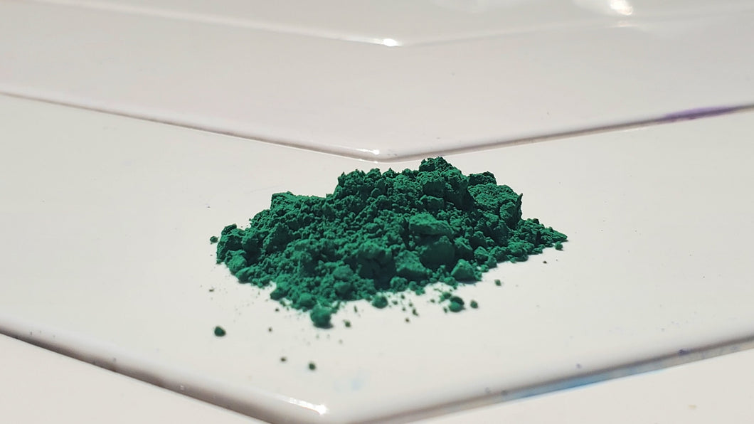 Iron Oxide Complex Green 830