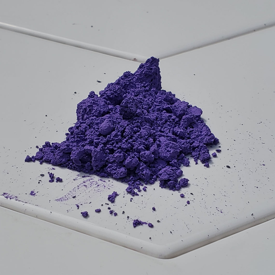 Iron Oxide Complex Violet 690